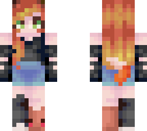 little fox- rq
