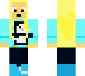 liv penguin skin