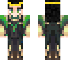 loki