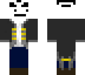 long coat boi