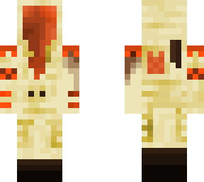 lost cosmonaut