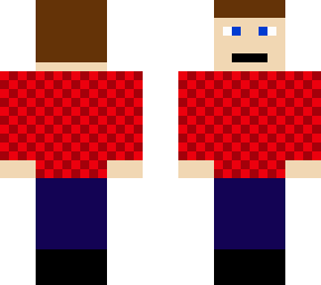 lumberjack