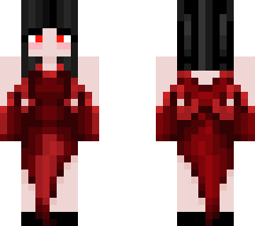 lunarwitch skin