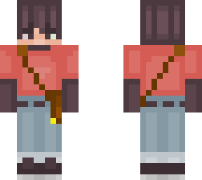 m a i l (fixed) (for a friend)