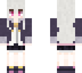 magical girl sugar