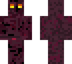 magma cube