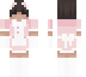 maid