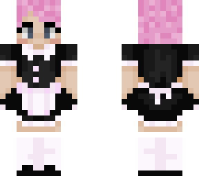 maid dress