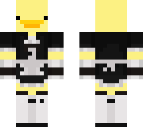 maid duck