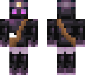 mailman enderman