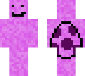 mario theme skin.