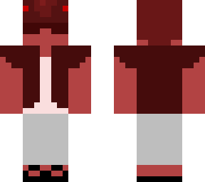 martian spy