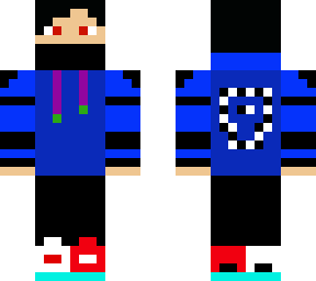 masked (minecraft)