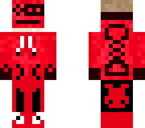 masked thieve