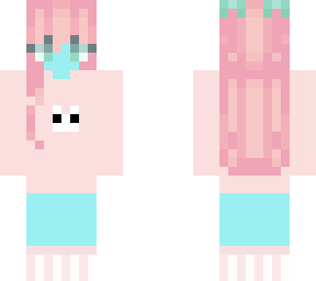 me me alien :3