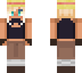 melon (personal smp)