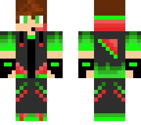 melon gamer