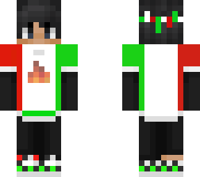 mexican sapnap