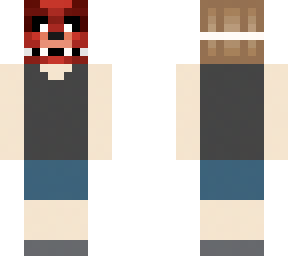 michael afton (young)