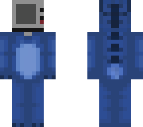 microwave in onesie