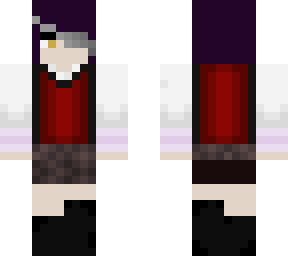 midari kakegurui