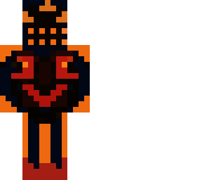 midknight