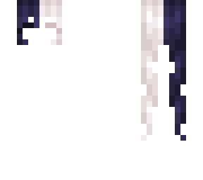 mikuboo - hair base