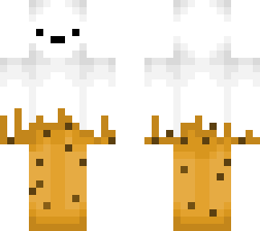 milk an cookie