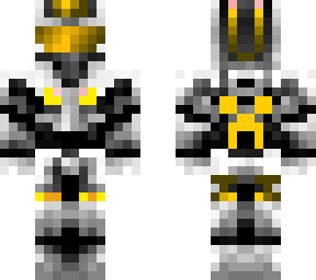 modern robot