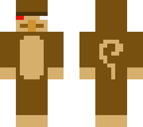 monkey?