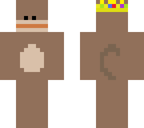 monkey