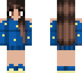 moon star girl