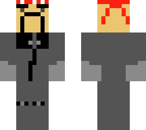 motorcycle man