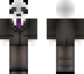 mr panda