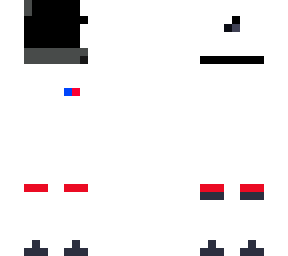 mrjumppy astronaut