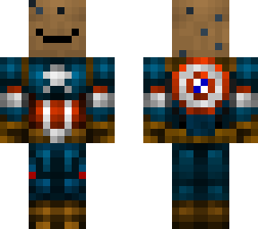 muffin america