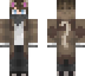 my 1st oc skin v3 coat skin by worldwar2guy