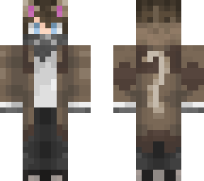 my 1st oc skin v3 coat skin by worldwar2guy
