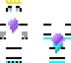 my animatronic but upgraded