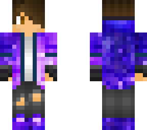 my default skin