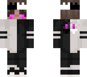my human skin}