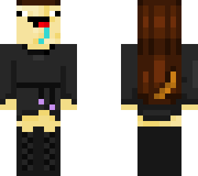 my noob skin