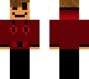 my original skin
