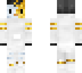 my penguin