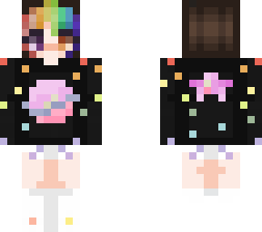 my personal skin