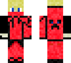 my personal skin