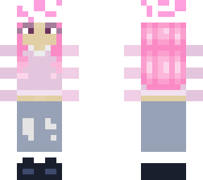 my roblox character