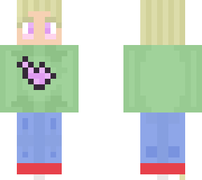 my skin