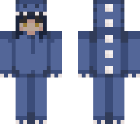 my skin