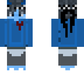 my skin